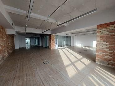 Квартиры: Аренда офисов, 350 м², В бизнес центре, 1 линия, С отдельной кухней, С отдельным входом — 9