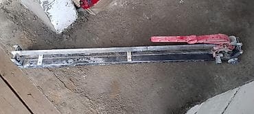 набор ключ бишкек: Ручной плиткорез для керамической и керамогранитной плитки. - Длинная — 1