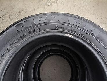 low ll: Летние автомобильные шины, комплект из 4 шт. Основные параметры: - — 6