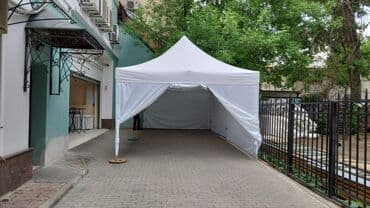 повар с выездом на дом: Белые шатры Выставки Мероприятия Wedding Свадьба той Организации — 3