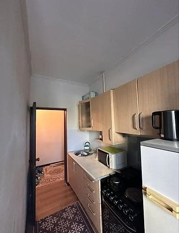 Продажа квартир: 3 комнаты, 85 м², Восток-5 мкр Индивидуалка, 1 этаж, Косметический ремонт — 4
