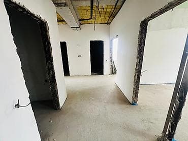 жд: 3 комнаты, 93 м², Элитка, 6 этаж, Готовая ПСО (под самоотделку) — 9
