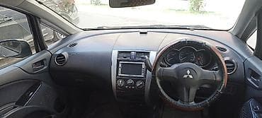 colt: Mitsubishi Colt: 2003 г., 1.3 л, Автомат, Бензин, Хэтчбэк — 7