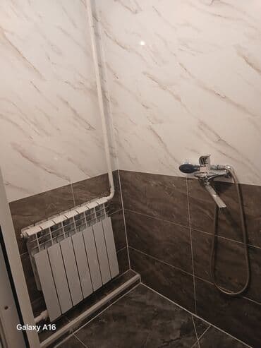 Дом, 100 м², 3 комнаты, Собственник, Евроремонт at lalafo.kg Дом, 100 м², 3 комнаты, Собственник, Евроремонт