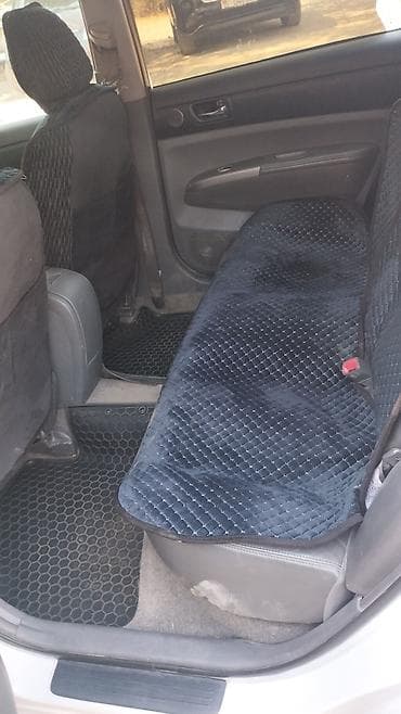 byd e9: Toyota Prius: 2007 г., 1.5 л, Вариатор, Гибрид, Хэтчбэк — 5