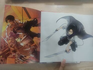 математика 5 класс с.к.кыдыралиев а.б.урдалетова: Продаю манга в отличном состоянии — 3