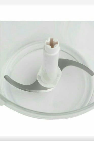 электрический чоппер: Блендер, миксер — 2