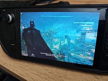 microsoft xbox: Steam Deck LCD 1 Tb Обмена нет, торгов тоже. Комплектация: - Steam — 10