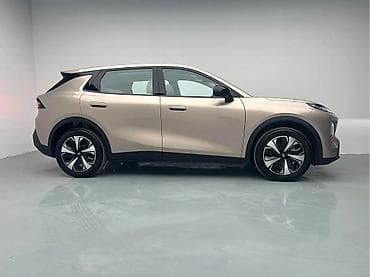 Changan Qiyuan Q05: 2025 г., Автомат, Электромобиль lalafo.kg да Changan Qiyuan Q05: 2025 г., Автомат, Электромобиль