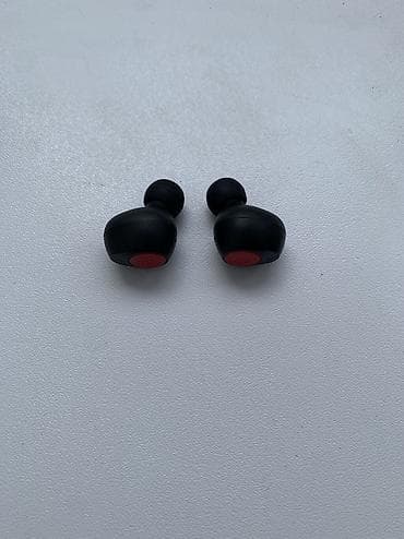 hoco eq27: Беспроводные вкладыши наушники, JBL, Новый — 4
