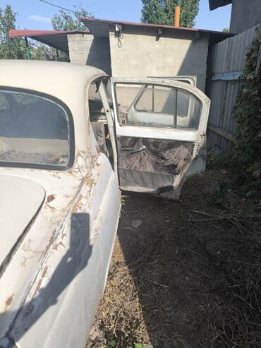 авто не рабочий: Авто на запчасти или восстановление. Не на ходу, давно стоит — 5