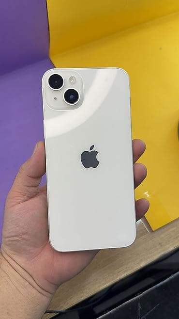 iphone 14 pro max 256gb цена в бишкеке: IPhone 14 Plus, Б/у, 128 ГБ, 95 % — 1