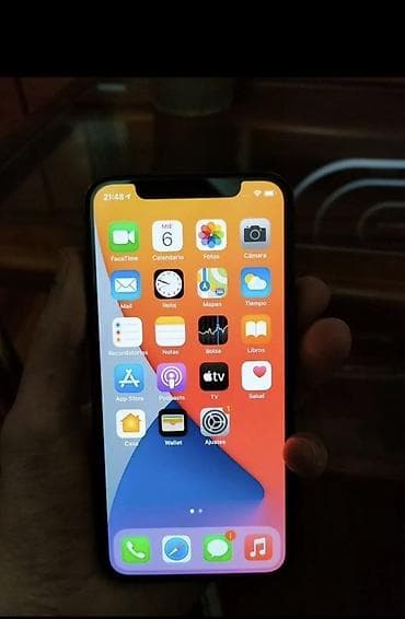 god of war ragnarok бишкек: IPhone X, Space Gray, Кабель — 2