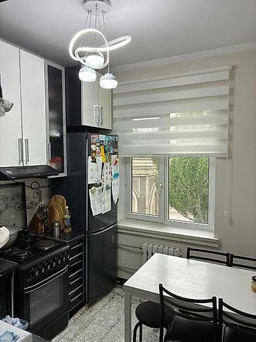 kant flat: 3 комнаты, 80 м², 105 серия, 4 этаж, Евроремонт — 5