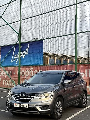 фильтор: Продаю Samsung qm6 Без единого вложения Состояние нового авто Все — 4