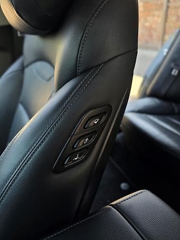 Hyundai Grandeur: 2021 г., 2.4 л, Автомат, Гибрид, Седан — 9