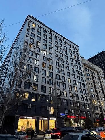 3 комнаты, 92 м², Элитка, 10 этаж, Евроремонт