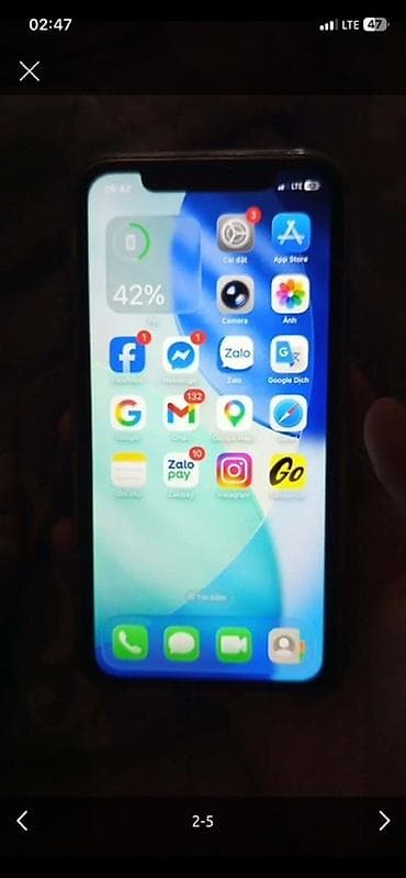 меняю доплата мне: IPhone 11, Б/у, 128 ГБ, Черный, 74 % — 2