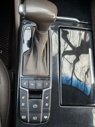 купить автомобиль бишкек: Kia K7: 2018 г., 2.2 л, Типтроник, Дизель, Седан — 10