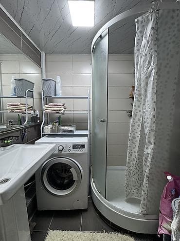 Квартиры: 3 комнаты, 66 м², 105 серия, 5 этаж, Евроремонт — 10