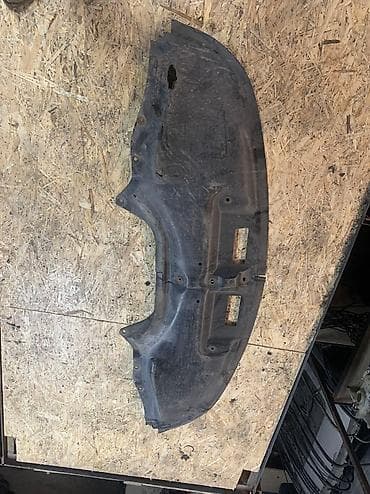 днище: Продается Защита Двигателя Мерседес Бенц/Защита мотора Mercedes — 9