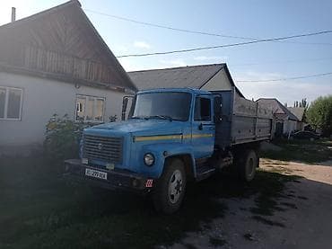 мотор новый: ГАЗ : 1992 г., Механика, Бензин — 2