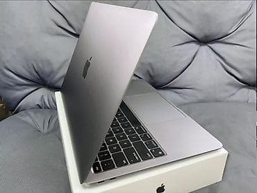 macbook m2 16: Продаю свой личный MacBook Air M1 в связи с переходом на модель — 2