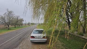 матор мерседес 2 3: Mercedes-Benz E-Class: 2002 г., 3.2 л, Автомат, Дизель, Седан — 2