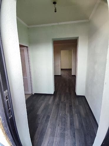 2 комнаты, Без подселения, Без мебели