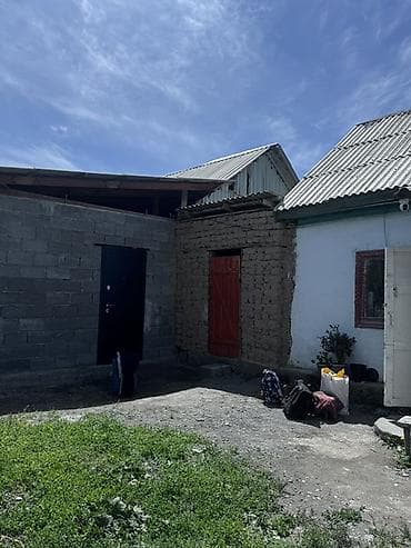 аренда помещения гараж: Продается земельный участок с домом и пристройкой из шлакоблока — 3