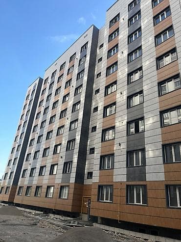 туп район: 2 комнаты, 55 м², Элитка, 1 этаж, Евроремонт — 7