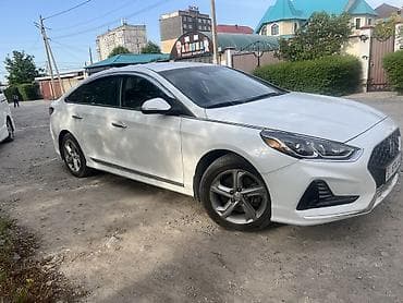 крыша полуконверт: Сдаю Hyundai Sonata, Долгосрочно, Без водителя, | Залог, Предоплата, Водительские права — 7