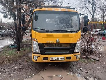 мтз 82 передный мост: Эвакуатор, 2024 г., Ломаная — 4