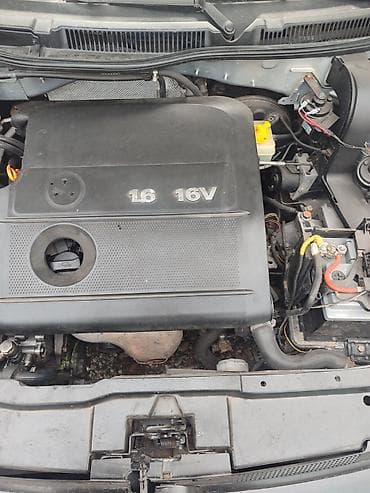 ауди а6 с: Volkswagen Golf Variant: 2000 г., 1.6 л, Механика, Универсал — 6