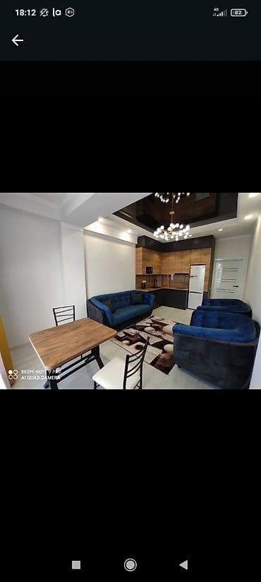 комната сутки: 1 комната, Душевая кабина, Постельное белье, Кондиционер — 6