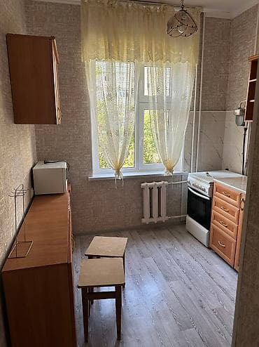 3 комнаты, Собственник, Без подселения, С мебелью полностью — 4