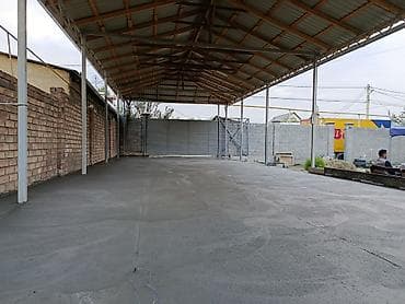 кузовная работа: Бетонирование дворов и площадок под ключ - Устройство монолитных — 8