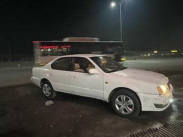 тюнинг марк 2: Toyota Camry: 1995 г., 1.8 л, Автомат, Бензин, Седан — 6