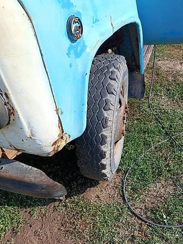 audu a4: ЗИЛ : | 1991 г. Пикап — 3