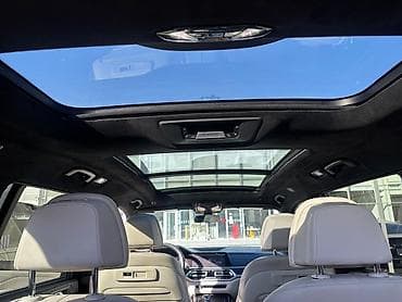 обмен на внедорожник: BMW X7: 2019 г., 3 л, Бензин, Внедорожник — 9