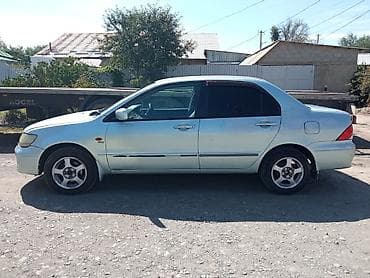 range rover vogue: Mitsubishi Lancer: 2000 г., 1.5 л, Автомат, Бензин, Седан — 3