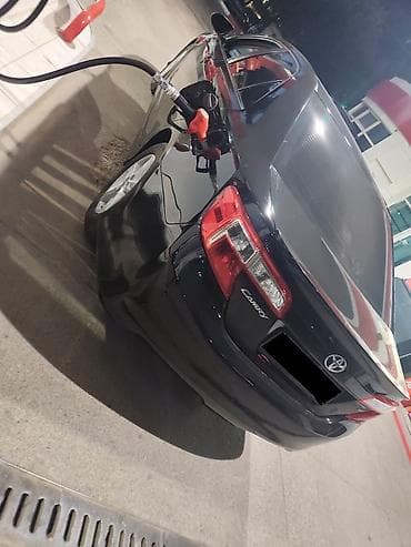 Продажа авто: Toyota Camry: 2012 г., 2.5 л, Седан — 9