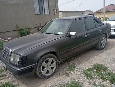 мерс 124 дверные карты: Mercedes-Benz W124: 1988 г., 2.6 л, Автомат, Бензин, Седан — 2