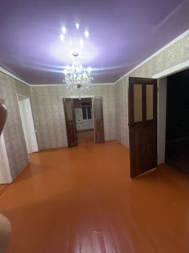 купить дом в бишкеке недорого: Дом, 75 м², 6 комнат, Собственник, Евроремонт — 8