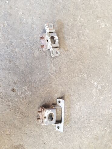 набор ключей в чемодане цена: Honda, Б/у, Оригинал — 3