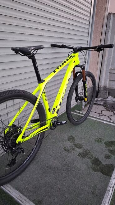 велосипед trinx отзывы: Горный велосипед, Trinx, Рама L (172 - 185 см), Карбон, Новый — 11