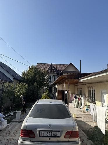 Продажа домов: Дом с участком и со швейным цехом Есть отдельное помещение для — 9