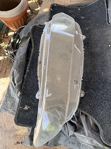 сиденье аккорд: Передняя левая фара Honda 2020 г. — 3