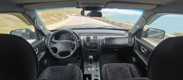 сколько стоит квадроциклы: Hyundai Terracan: 2003 г., 2.9 л, Автомат, Дизель, Внедорожник — 1