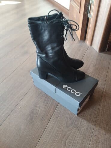 сапоги лакированные на высоких каблуках: Чулки сапоги Баскони Турция кожа натуральный 37 размер почти новая — 2